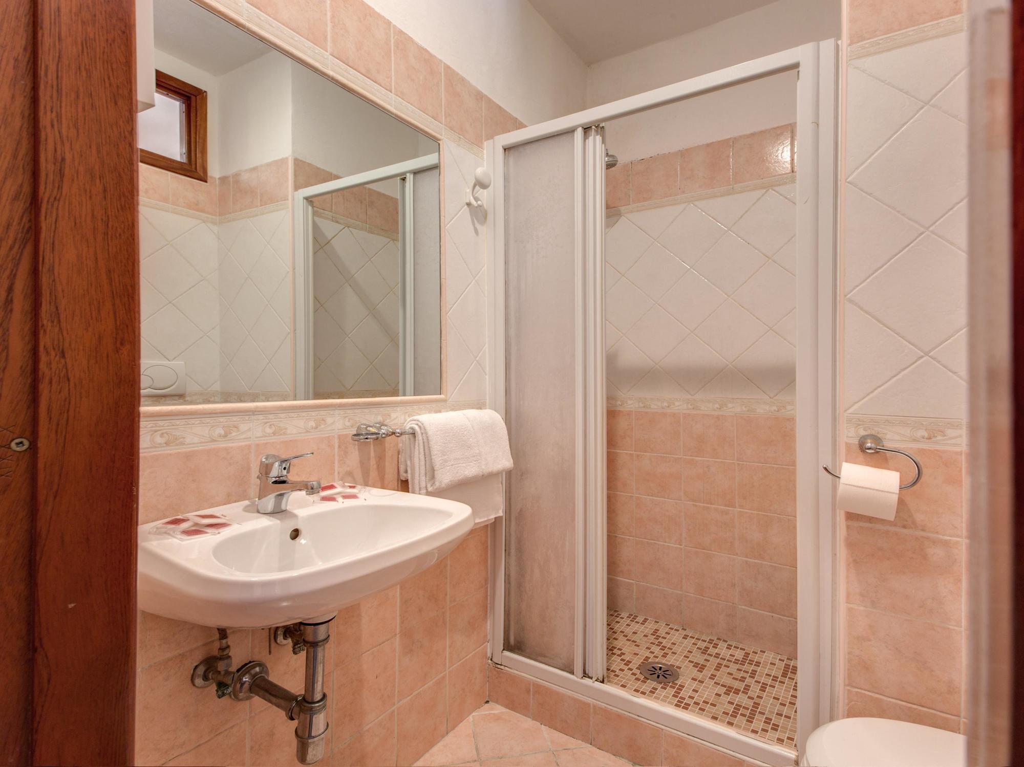 Hotel Rubino Roma Exterior foto